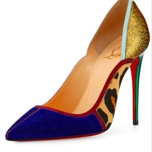 Christian Louboutin Pumps